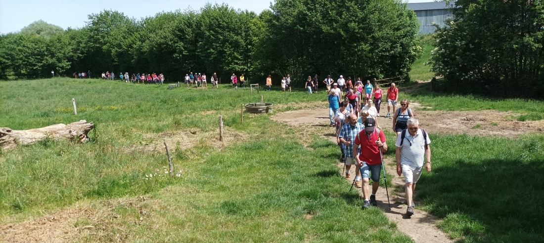 De nombreuses activités sportives proposées accessibles