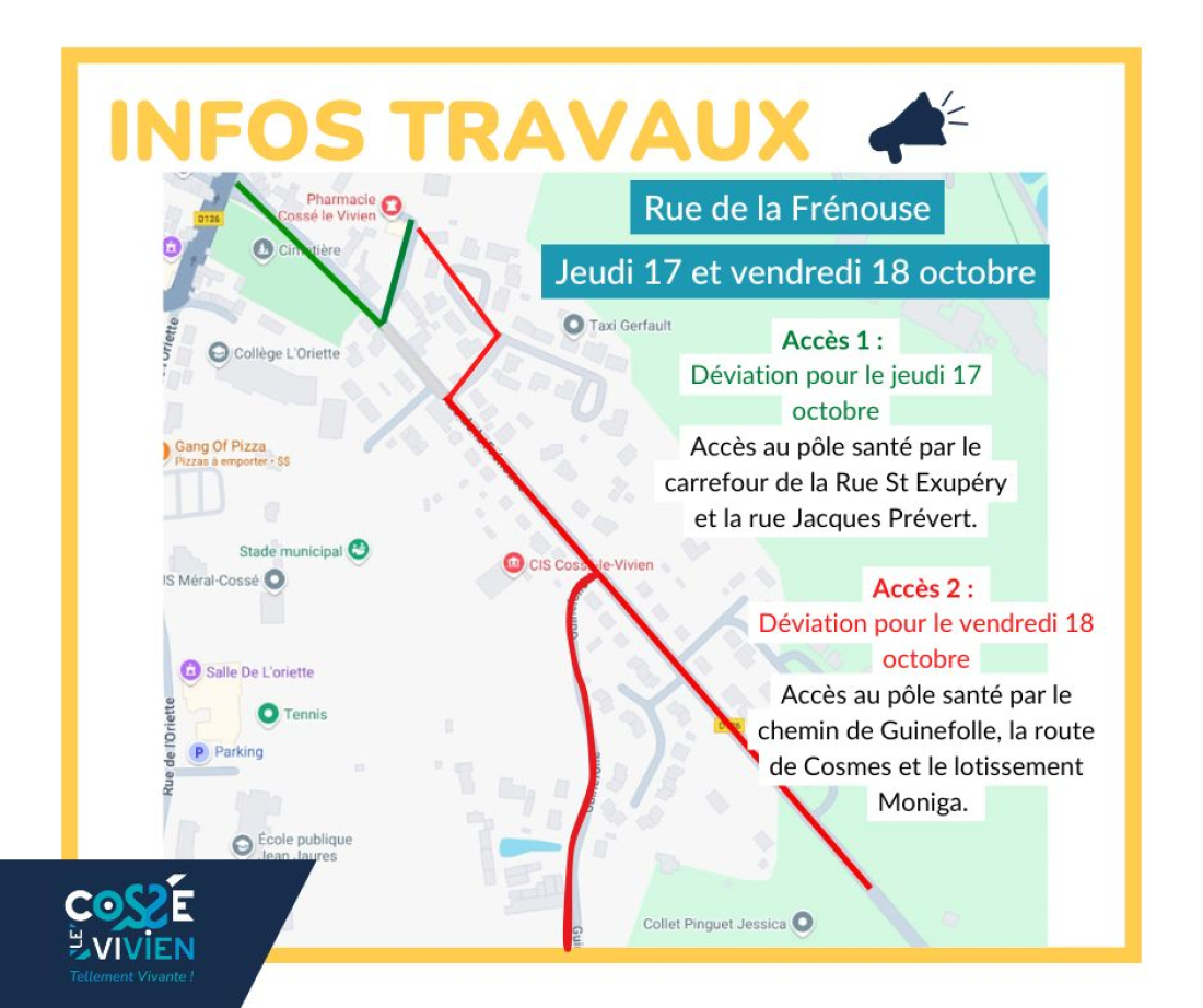 travaux rue frénouse