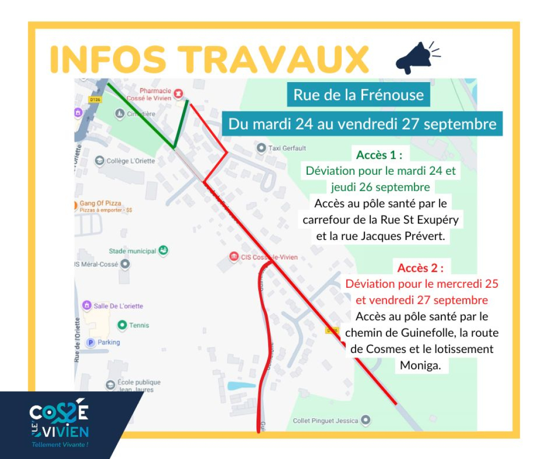 travaux rue frénouse