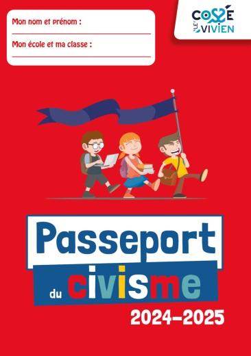 passeport civisme